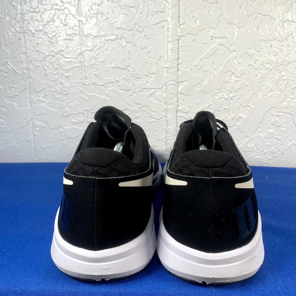 Nike Train Speed 4 Duke Blue Devils Mens 14 Black Blue Sneakers 844102-410